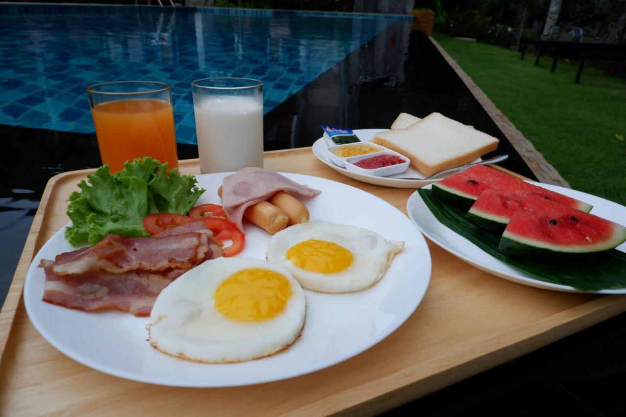 Evergreen Koh Chang Resort エクステリア 写真