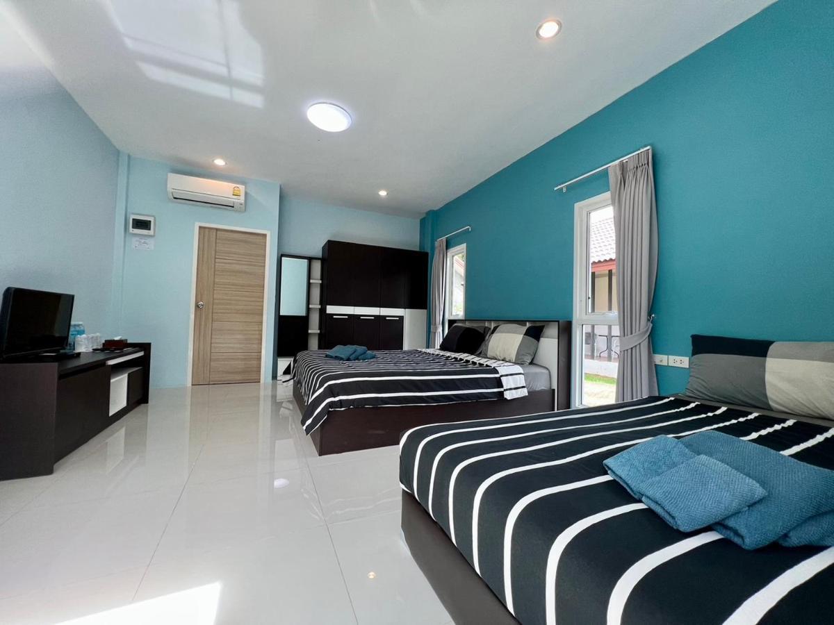 Evergreen Koh Chang Resort エクステリア 写真