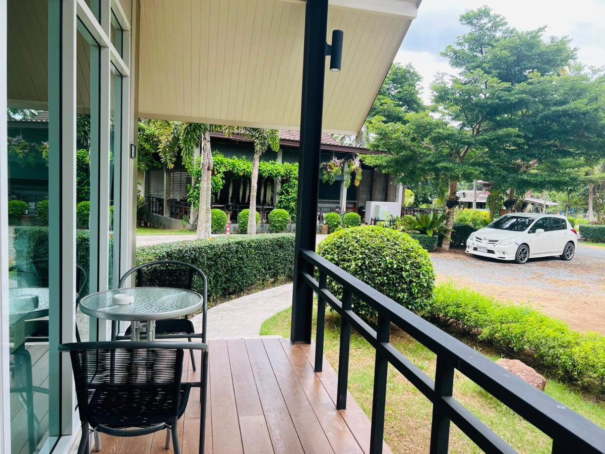Evergreen Koh Chang Resort エクステリア 写真
