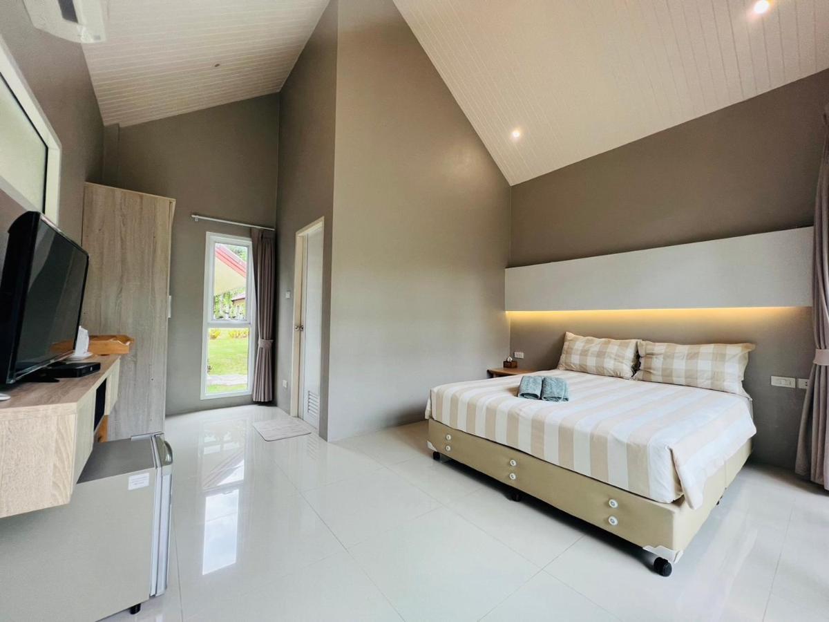 Evergreen Koh Chang Resort エクステリア 写真