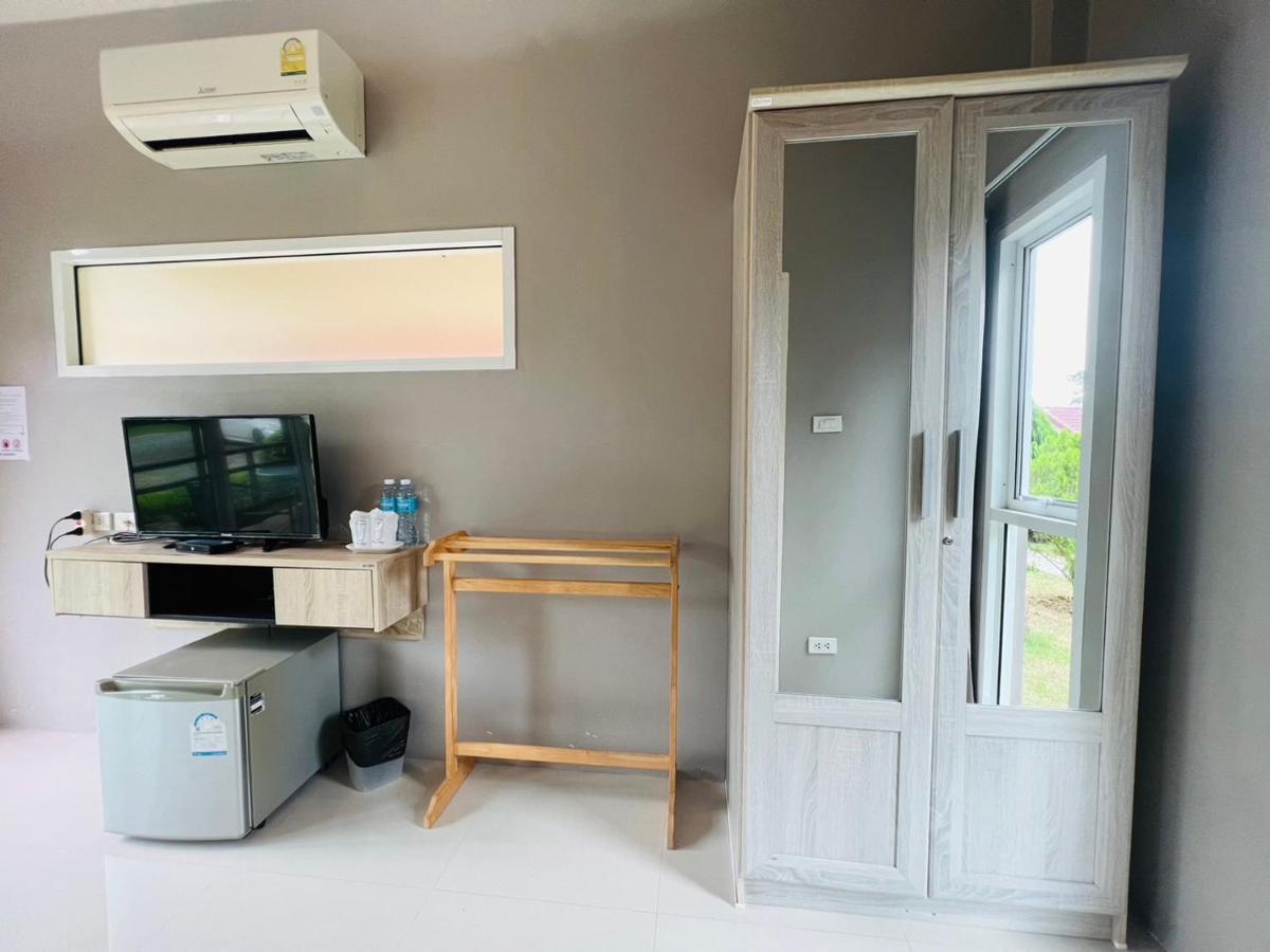 Evergreen Koh Chang Resort エクステリア 写真