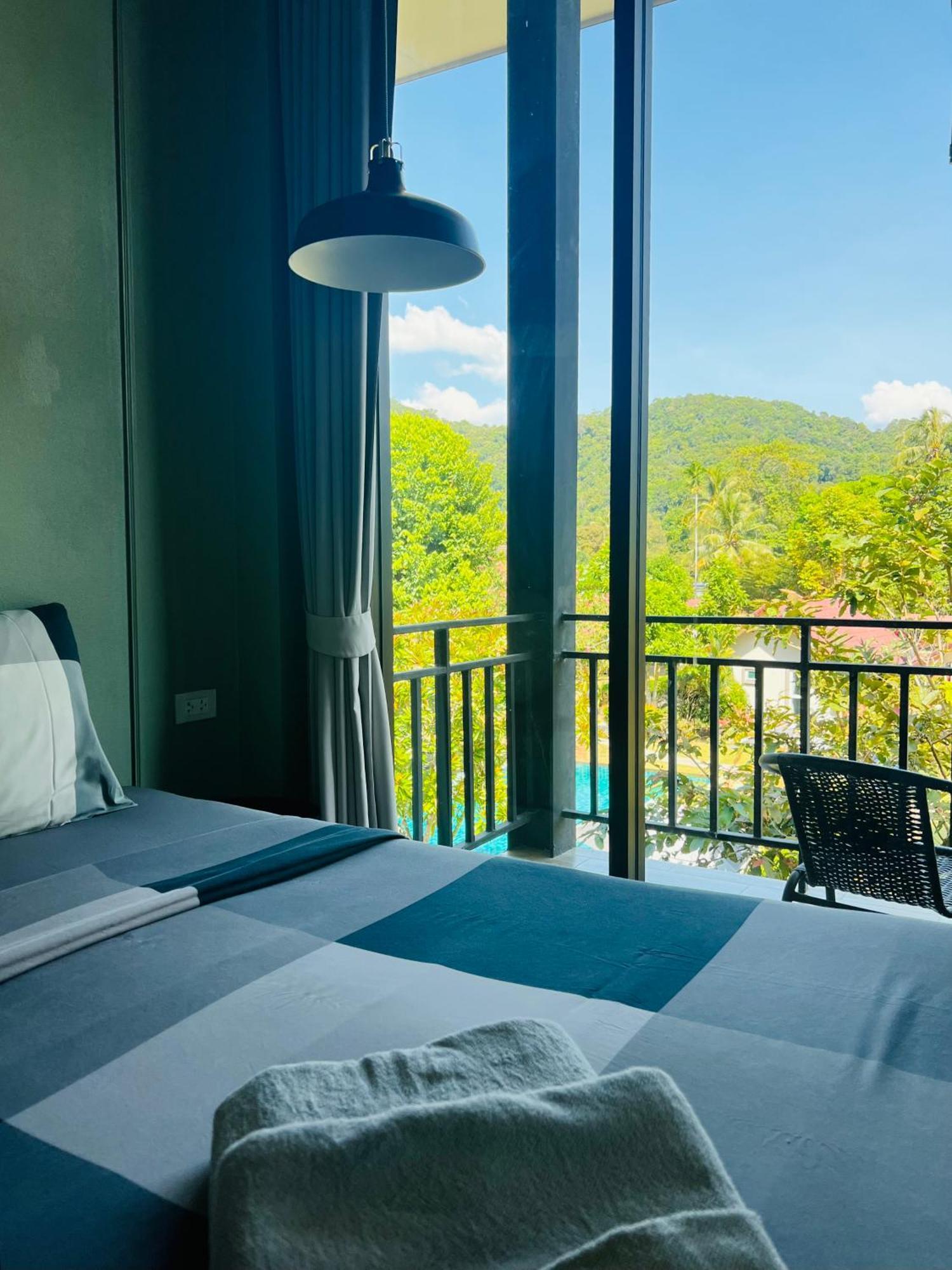 Evergreen Koh Chang Resort エクステリア 写真
