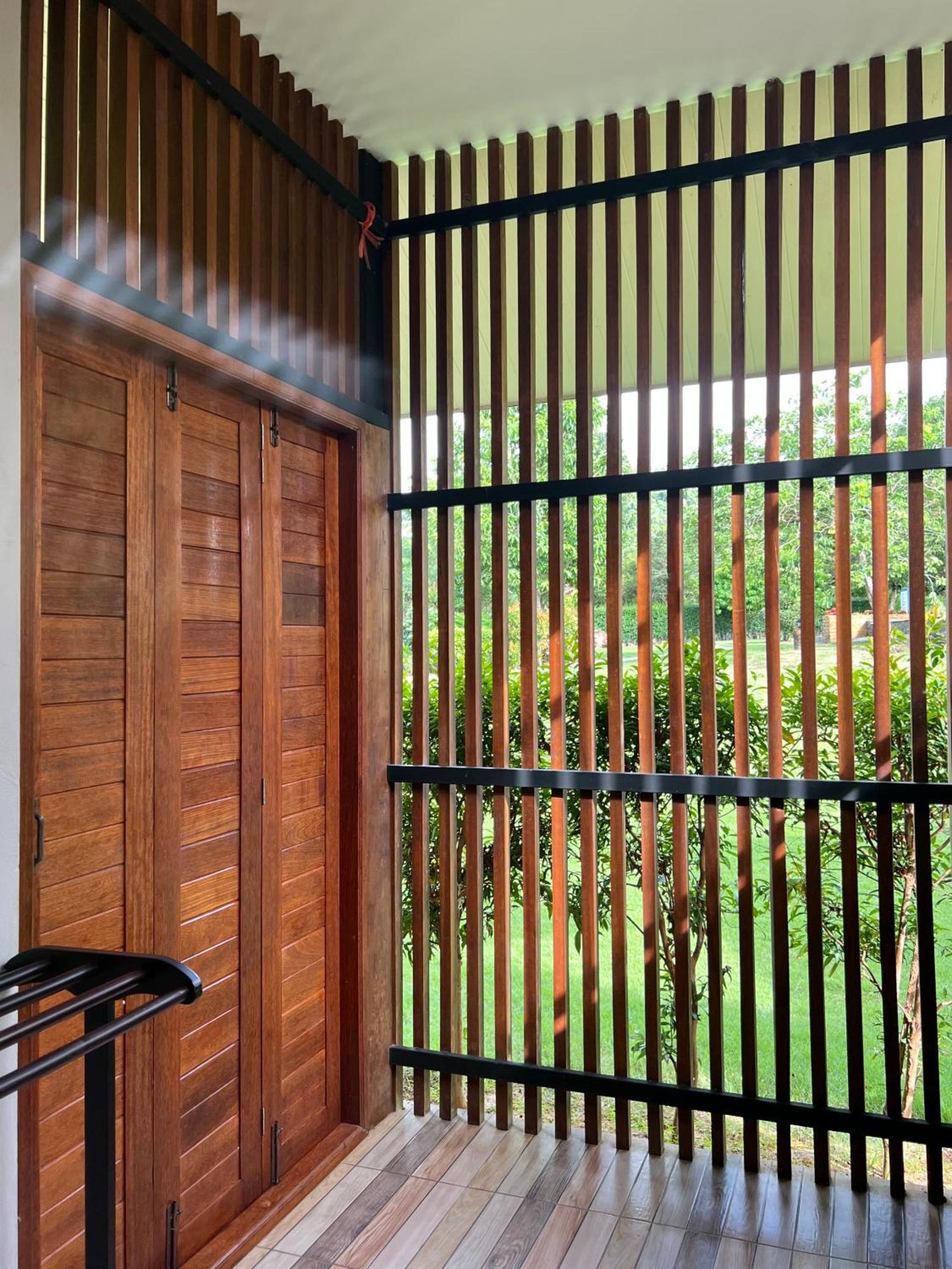 Evergreen Koh Chang Resort エクステリア 写真