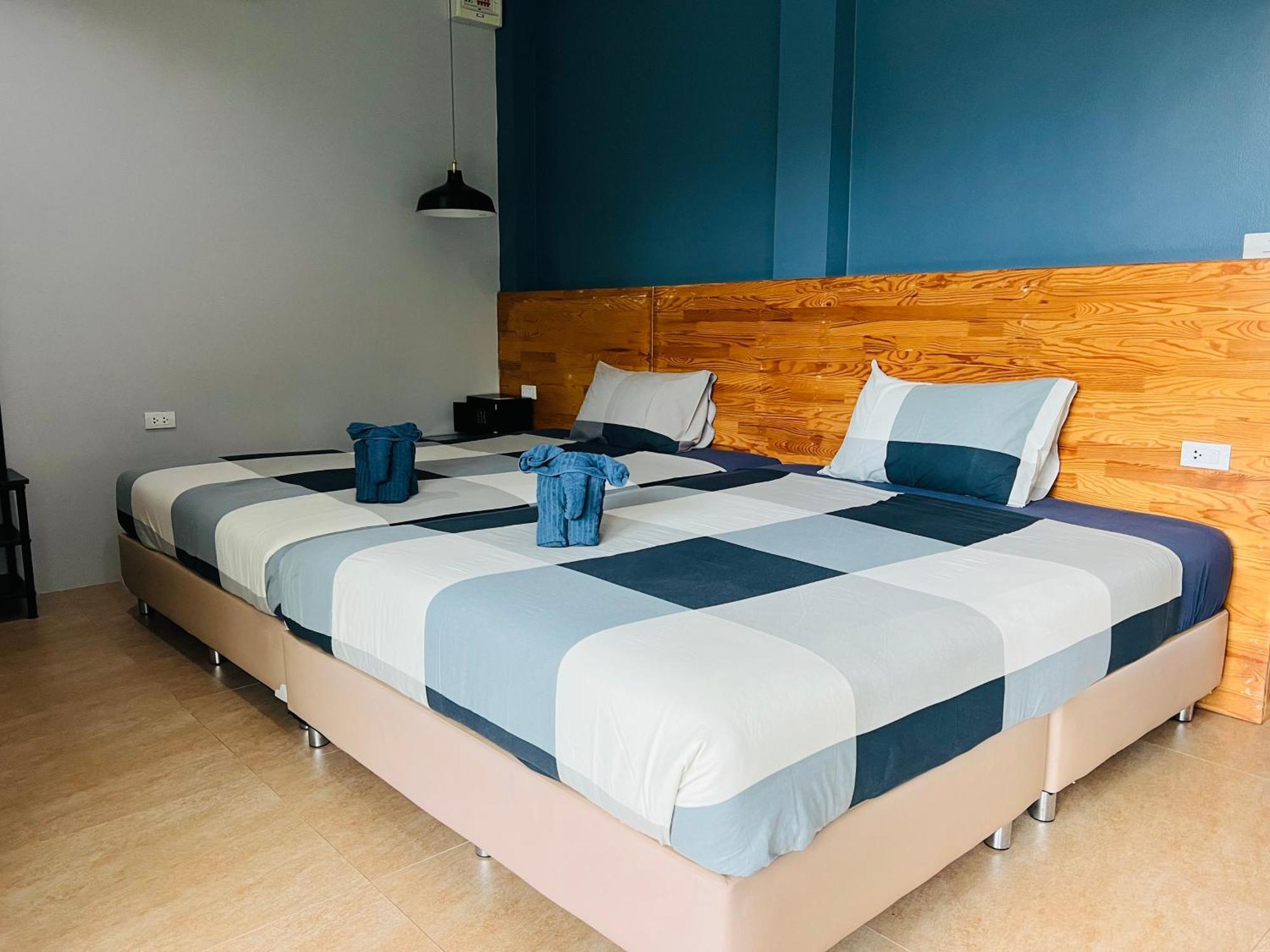 Evergreen Koh Chang Resort エクステリア 写真
