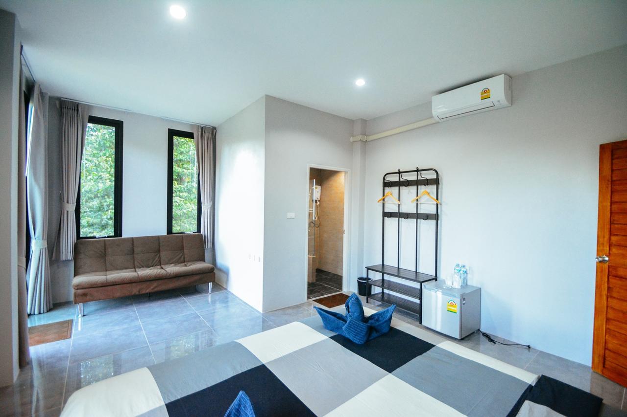 Evergreen Koh Chang Resort エクステリア 写真