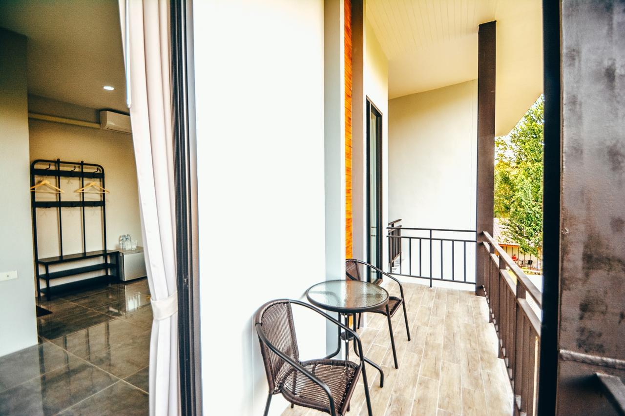 Evergreen Koh Chang Resort エクステリア 写真