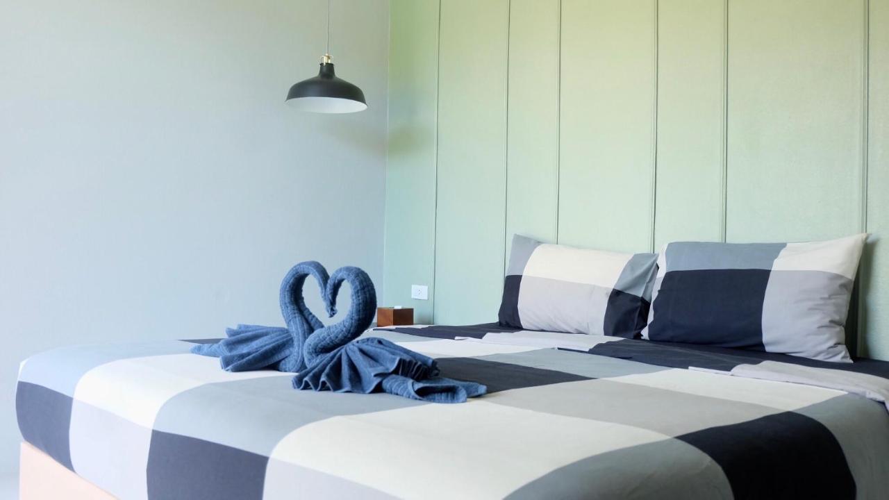 Evergreen Koh Chang Resort エクステリア 写真